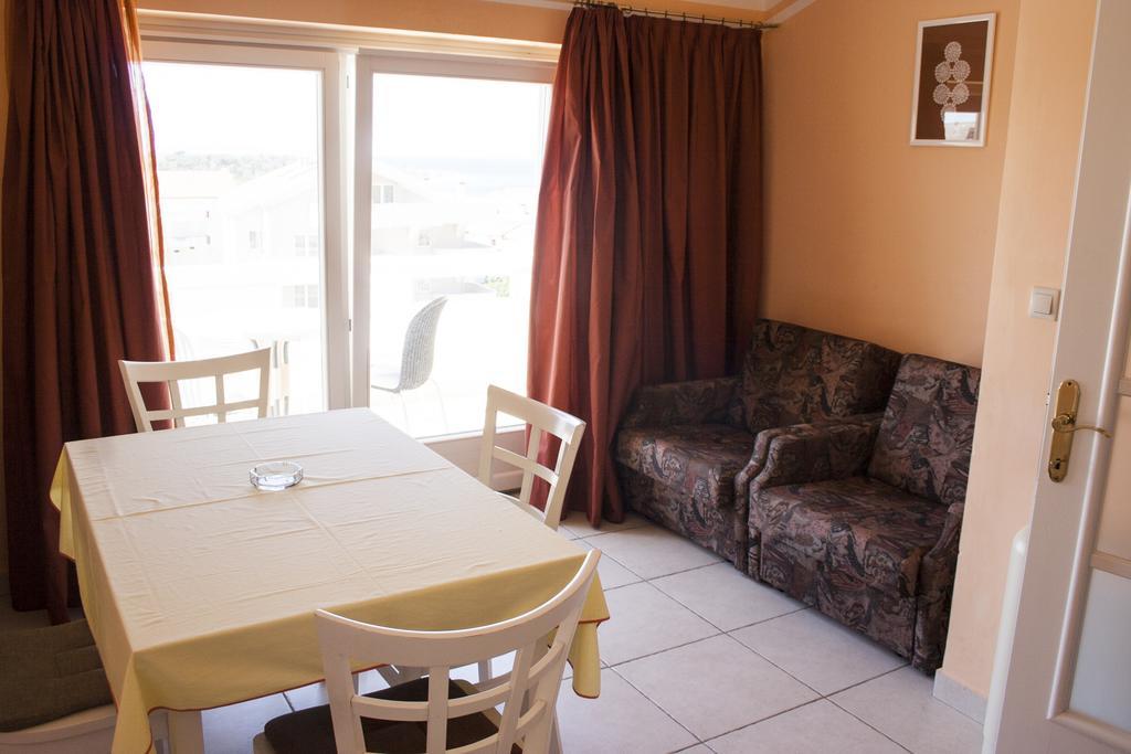 Apartments Mirage ノヴァリャ エクステリア 写真