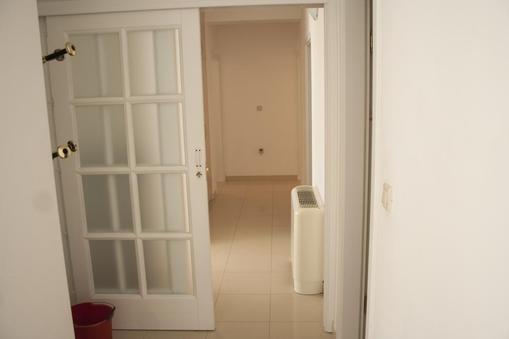 Apartments Mirage ノヴァリャ エクステリア 写真