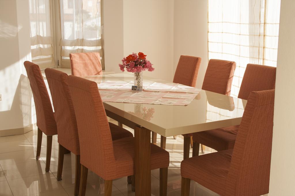 Apartments Mirage ノヴァリャ エクステリア 写真